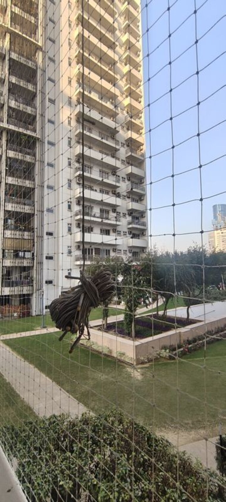 Exterior View, emaar-the-palm-drive-the-premier-terraces 3 Bedroom 1950 Sq.Ft. Apartment In Sector 66 Gurgaon 10012680