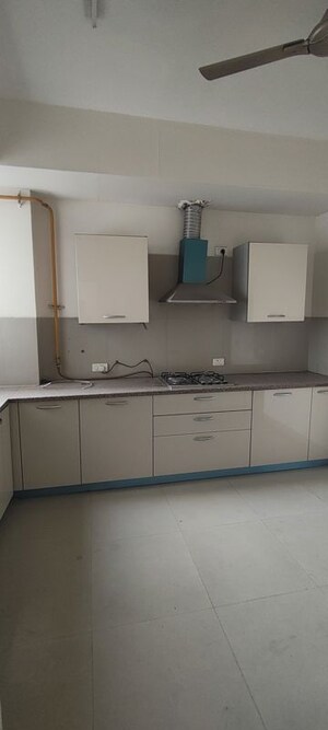 Kitchen in 3 BHK Apartment at Emaar The Palm Drive-The Premier Terraces, Sector 66 – for Sale