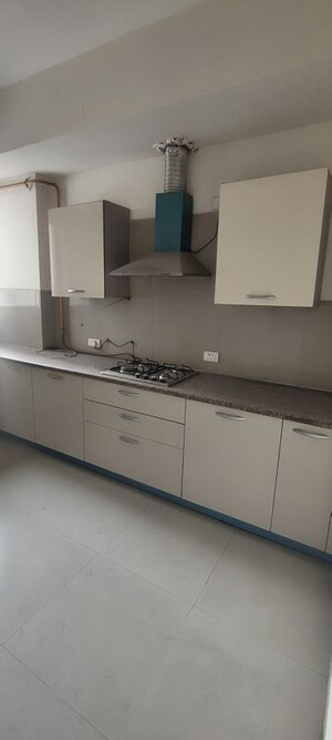 Kitchen in 3 BHK Apartment at Emaar The Palm Drive-The Premier Terraces, Sector 66 – for Sale