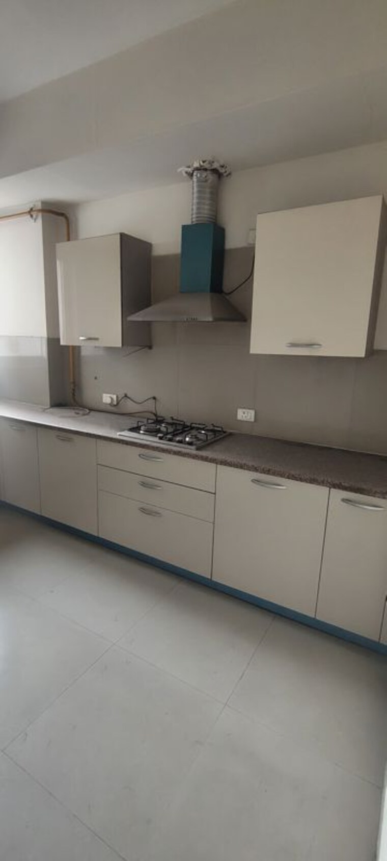 Kitchen, emaar-the-palm-drive-the-premier-terraces 3 Bedroom 1950 Sq.Ft. Apartment In Sector 66 Gurgaon 10012680