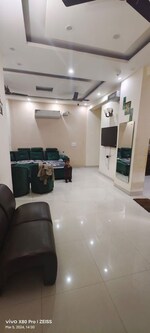 3 BHK + Pooja Room 1735 Sq.Ft. Apartment in Alliance The Eminence