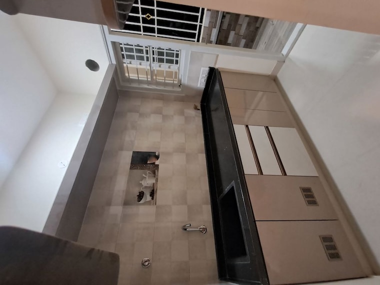 Kitchen, koramangala 2 Bedroom 800 Sq.Ft. Builder Floor In Koramangala Bangalore 10012687