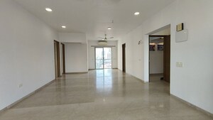 Room in 4 BHK Apartment at L&T Emerald Isle, Powai – for Rent
