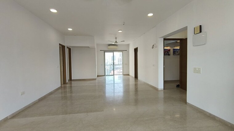 Room, l-t-emerald-isle 4 Bedroom 2300 Sq.Ft. Apartment In Powai Mumbai 10012692