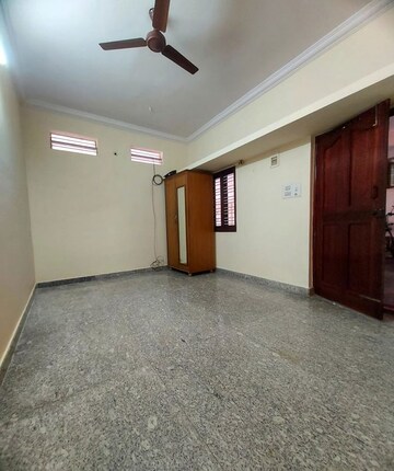 1 RK Builder Floor For Rent in Btm Layout Stage 2