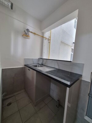 Kitchen in 1 RK Builder Floor at Btm Layout Stage 2 – for Rent