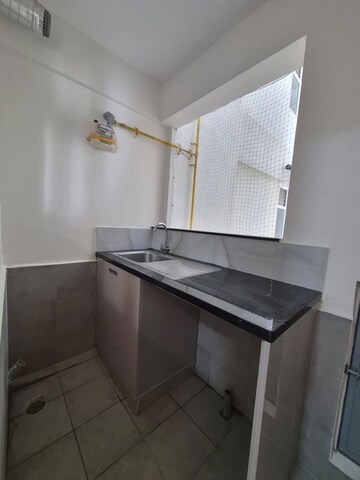 Kitchen in 1 RK Builder Floor at Btm Layout Stage 2 – for Rent