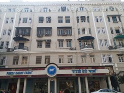 Office Space For Sale in Marine Lines
