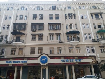  Office Space For Sale in Marine Lines