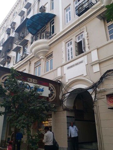  Office Space – Exterior View View at Marine Lines - for Sale