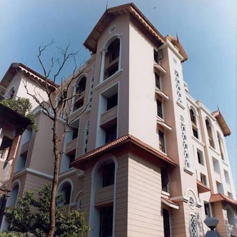 3 BHK Apartment For Sale in Konark Classic