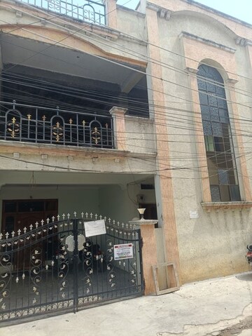 2 BHK Independent House – Exterior View View at Alwal - for Sale