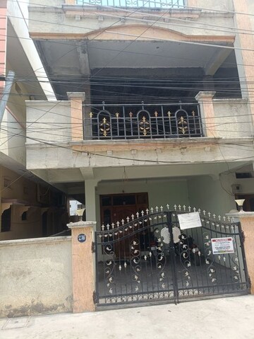 2 BHK Independent House – Exterior View View at Alwal - for Sale