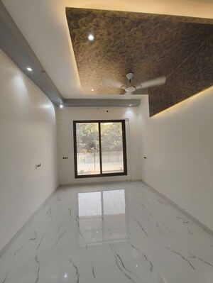 Building Lobby in 3 BHK Apartment at Ruturaj Classic, Nalasopara West – for Sale