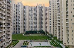 3.5 BHK + Servant Room Apartment For Sale in BPTP Spacio