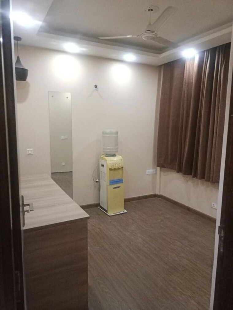 Bathroom, bptp-spacio 3.5 Bedroom 1303 Sq.Ft. Apartment In Sector 37d Gurgaon 10012669