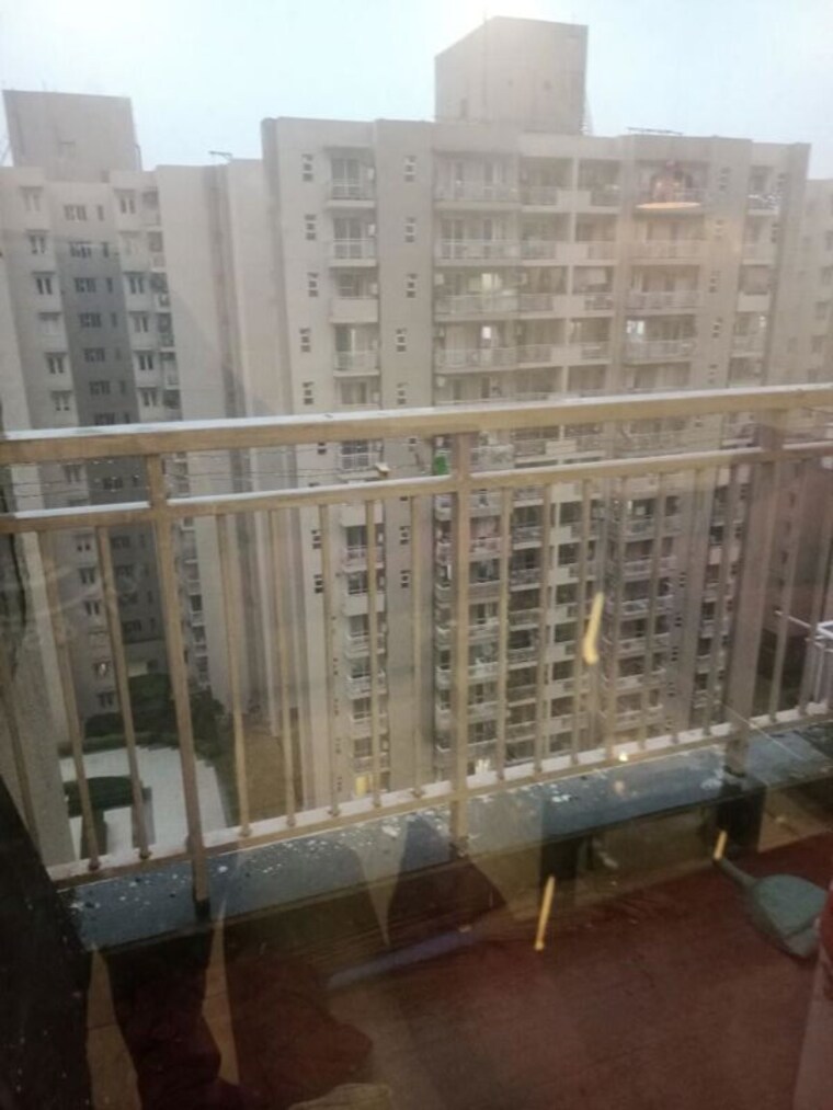 Exterior View, bptp-spacio 3.5 Bedroom 1303 Sq.Ft. Apartment In Sector 37d Gurgaon 10012669