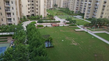 Master Plan in 3.5 BHK Apartment at BPTP Spacio, Sector 37d – for Sale
