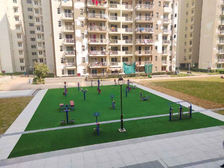 Master Plan, bptp-spacio 3.5 Bedroom 1303 Sq.Ft. Apartment In Sector 37d Gurgaon 10012669