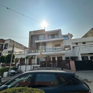 5 BHK Independent House For Sale in Sector 10