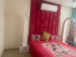 4 BHK + Pooja Room Penthouse For Sale in Sushma Elite Cross