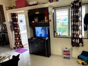 1 BHK Apartment For Rent in Wadgaon Sheri