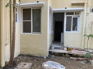 Building Lobby in 3 BHK Apartment at Emaar MGF Emerald Hills, Sector 65 – for Rent