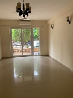 3 BHK + Pooja Room,Study Room,Extra Room Apartment For Rent in Emaar MGF Emerald Hills