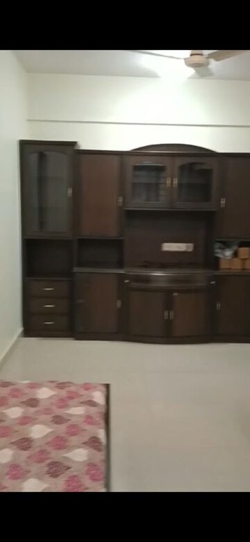 Furnished Amenities in 2 BHK Apartment at K Raheja Palm Court, Malad West – for Rent