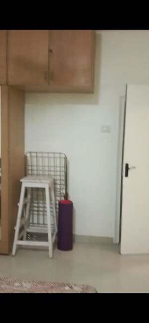 Furnished Amenities in 2 BHK Apartment at K Raheja Palm Court, Malad West – for Rent