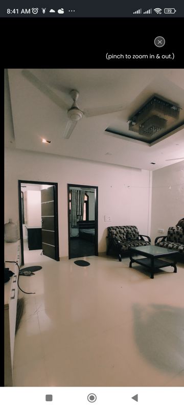 3 BHK + Pooja Room,Study Room Builder Floor For Rent in Old Rajinder Nagar
