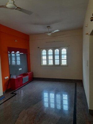Room in 1 BHK Independent House at Btm Layout Stage 2 – for Rent