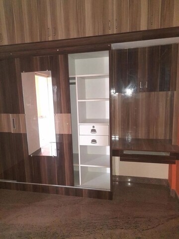 Building Lobby in 1 BHK Independent House at Btm Layout Stage 2 – for Rent