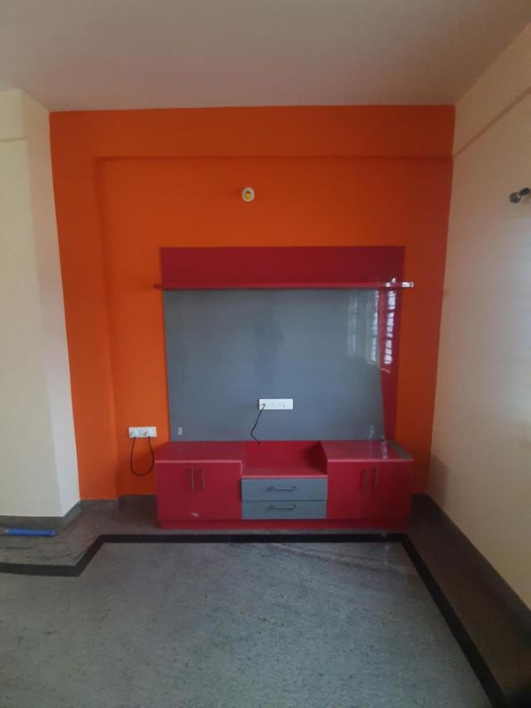 1 BHK + Pooja Room Independent House For Rent in Btm Layout Stage 2