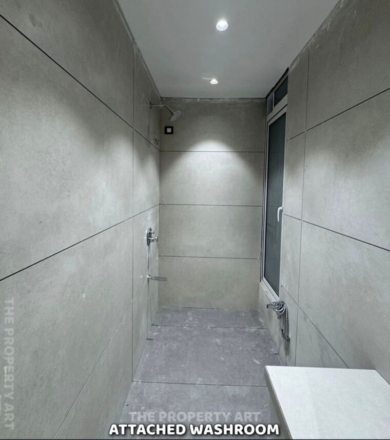 Bathroom, shreeji-nakshtra 1 Bedroom 384 Sq.Ft. Apartment In Malad West Mumbai 10012390