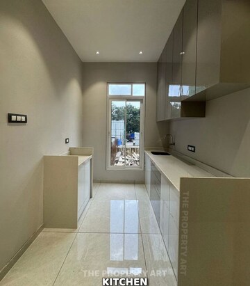 Kitchen in 1 BHK Apartment at Shreeji Nakshtra, Malad West – for Sale