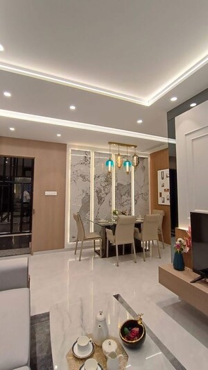 Room in 3 BHK Apartment at Ruturaj Classic, Nalasopara West – for Sale