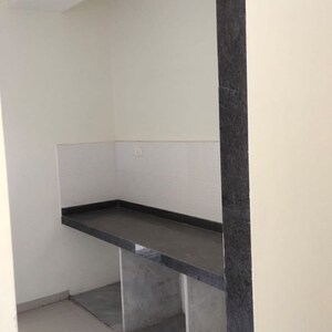 Furnished Amenities in 3 BHK Apartment at Gitanjali Tatva, Food Corporation Of India Warehouse – for Rent