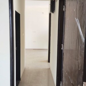 Building Lobby in 3 BHK Apartment at Gitanjali Tatva, Food Corporation Of India Warehouse – for Rent