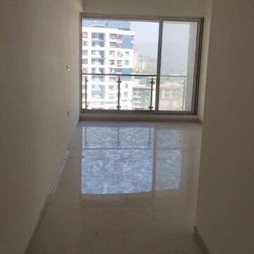 3 BHK Apartment For Rent in Gitanjali Tatva, Food Corporation Of India Warehouse