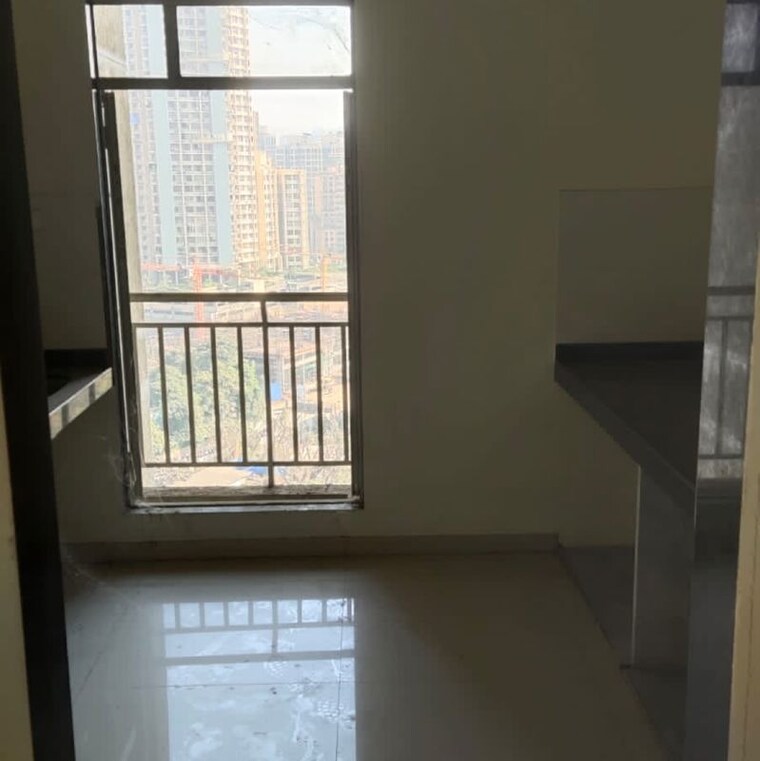 Room, gitanjali-tatva 3 Bedroom 987 Sq.Ft. Apartment In Food Corporation Of India Warehouse Mumbai 10012719