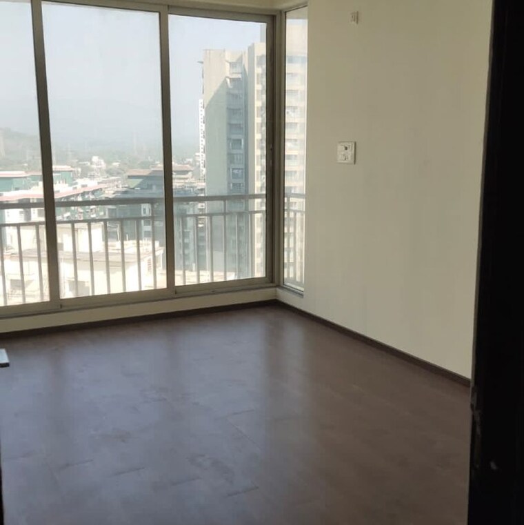 Room, gitanjali-tatva 3 Bedroom 987 Sq.Ft. Apartment In Food Corporation Of India Warehouse Mumbai 10012719