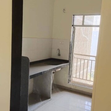 Bathroom in 3 BHK Apartment at Gitanjali Tatva, Food Corporation Of India Warehouse – for Rent