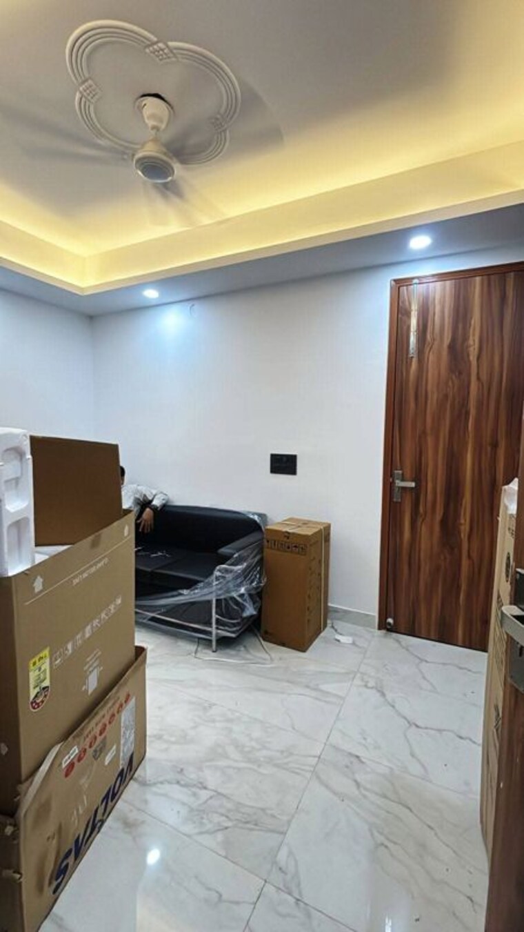 Kitchen, saket 1 Bedroom 500 Sq.Ft. Apartment In Saket Delhi 10012720