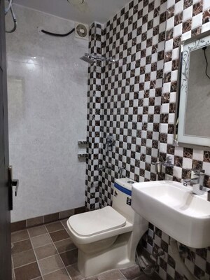 Master Bedroom in 3.5 BHK Apartment at RPS Savana, Sector 88 – for Rent