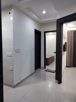 3.5 BHK + Servant Room Apartment For Rent in RPS Savana
