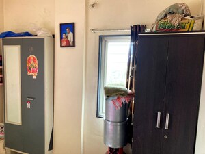 Furnished Amenities in 1 BHK Apartment at Wadgaon Sheri – for Rent