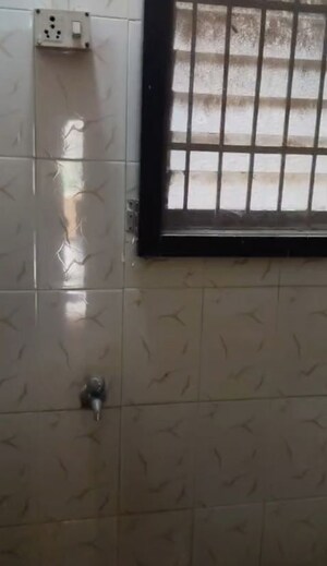 Bathroom in 3 BHK Independent House at Jay Shruti Vardhaman Homes, Ambernath East – for Rent