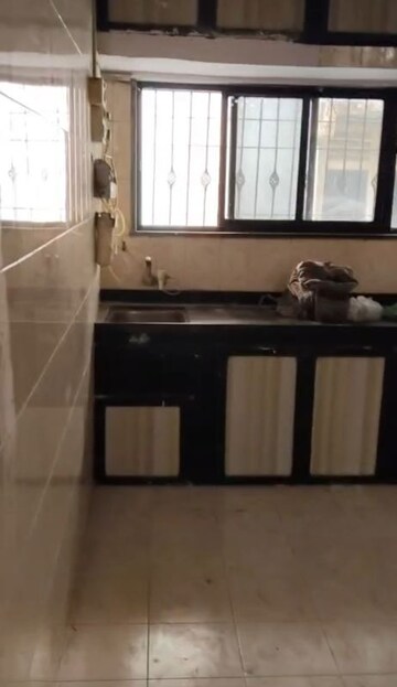 Kitchen in 3 BHK Independent House at Jay Shruti Vardhaman Homes, Ambernath East – for Rent
