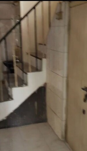 Kitchen in 3 BHK Independent House at Jay Shruti Vardhaman Homes, Ambernath East – for Rent